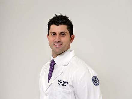 Omar Ibrahim, MD
