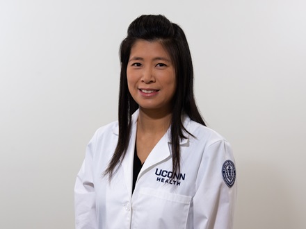 Evelyn Wong