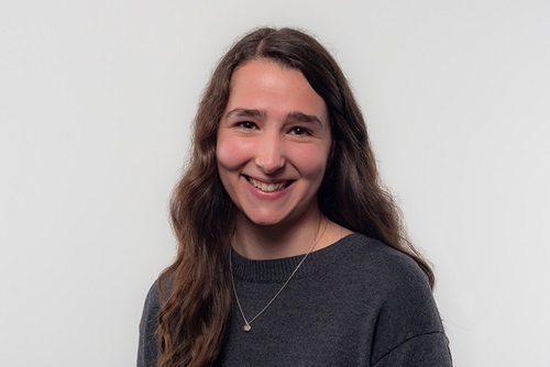 Natalie Ranelli, RD